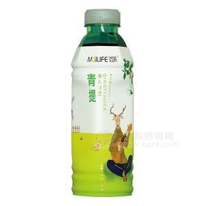 邁芙青提果味飲料招商500ml