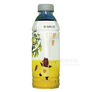 邁芙檸檬果味飲料招商500ml