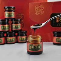咏芝堂慈孝秋梨膏礼盒装招商