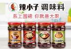 重庆辣小子调味品开发有限公司