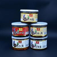 三木采菇仔 酱类食品 调味品 400g