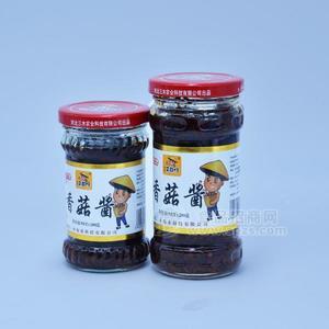 三木采菇仔 香菇醬 調(diào)味品 調(diào)味醬  招商 代理