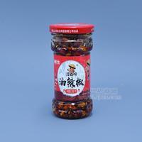 三木采菇仔 油辣椒 调味品240g