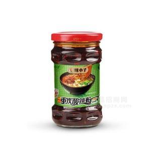 辣小子重庆酸辣粉调味料酱料招商