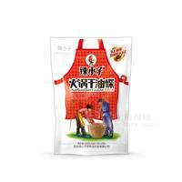 辣小子火锅干油碟招商