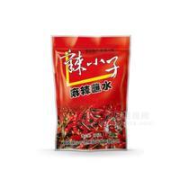 辣小子麻辣蘸水調味料招商200g