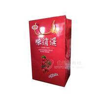 半百 味逍遙 山楂果汁飲料 招商