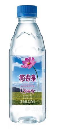 格桑泉  天然礦泉水  330ml*24  整箱招商招商