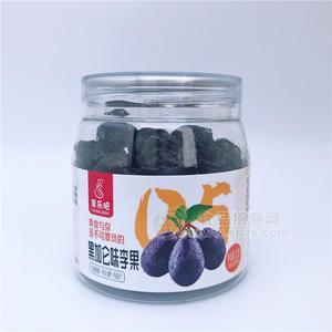 黑加仑味李果 罐装