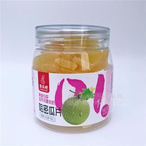 哈密瓜片 罐装