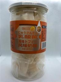 集良木系列—乳酸菌风味奶糖芒果味