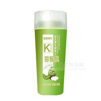 宜泉 益生菌發(fā)酵果汁飲料招商 獼猴桃味 果蔬汁飲料430ml