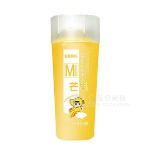 宜泉 益生菌发酵果汁饮料招商 猕芒果味 果蔬汁饮料430ml