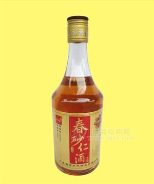 春砂仁酒