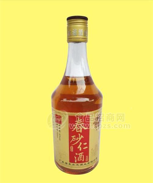 春砂仁酒