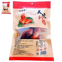 山东德州咏桂斋扒鸡招代理商
