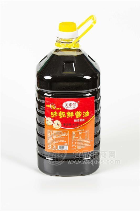 味極鮮醬油 復(fù)合調(diào)味料