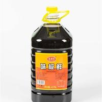 美来佳酱油 味极鲜酱油
