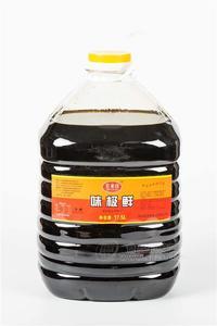 美来佳酱油 味极鲜酱油