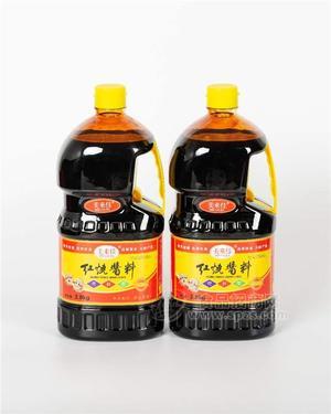 美来佳酱油 味极鲜酱油