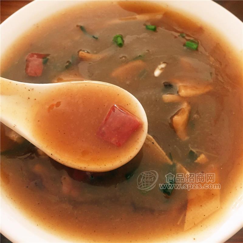 胡辣汤调料包