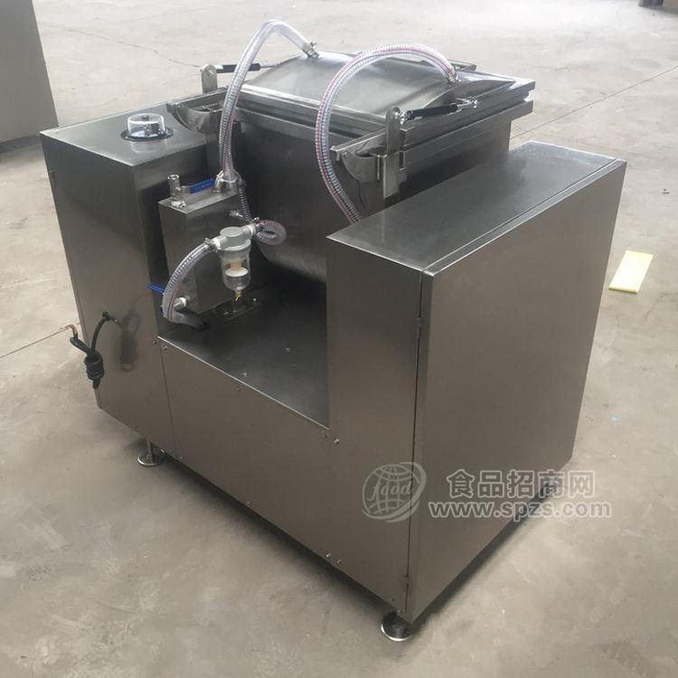 小型真空和面机价格