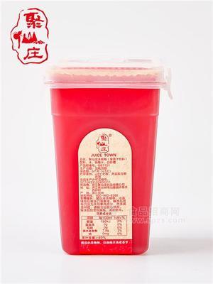 聚仙莊冰楊梅果蔬汁·380ml