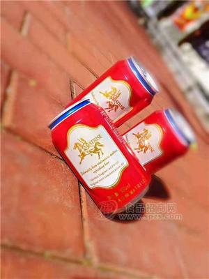 330罐装马铁士