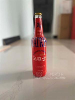 馬鐵士啤酒