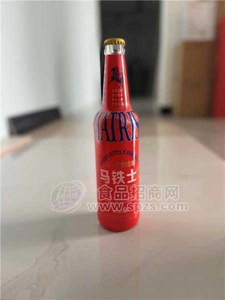 马铁士啤酒