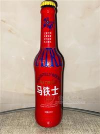 330ml套标马铁士--24瓶1箱