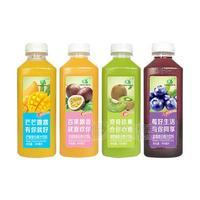 九州華洋 復合果汁飲料 480ml