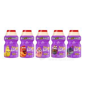 捷世冠  益生菌酸奶飲品  100ml