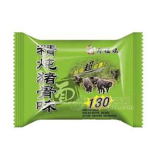 原祖雞 精燉豬骨味面 方便食品 