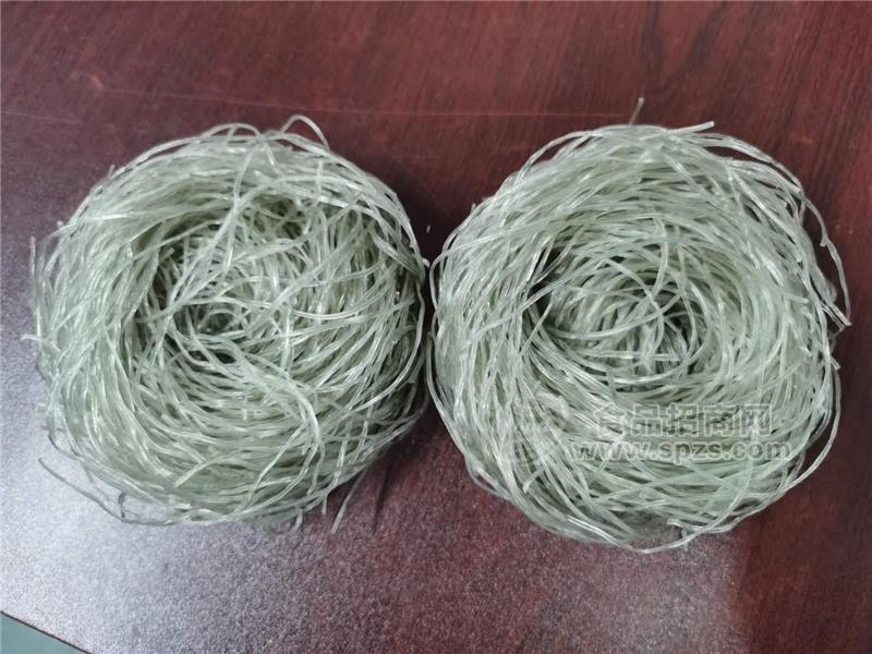 红薯粉丝