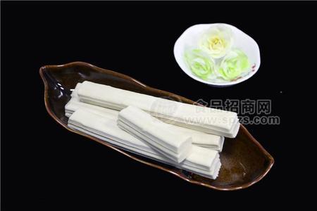 早餐产品   生胚油条