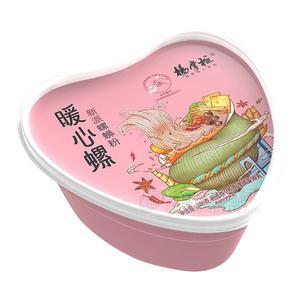 杨掌柜 暖心螺 新派螺蛳粉 方便食品213g