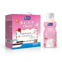 果之海洋果粒奶昔乳酸菌風味飲品340mlX6瓶