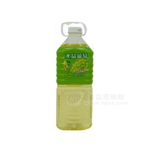 津丰 水晶葡萄风味饮料 果味饮料 招商