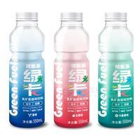 優(yōu)樂多 乳礦鹽運(yùn)動飲料  維生素飲料招商原味+白桃味550ml