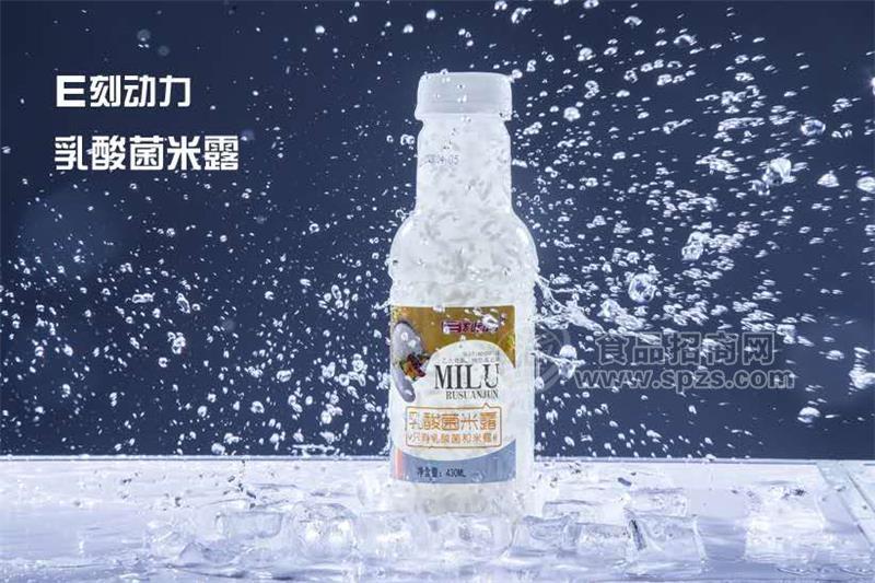 ·乳酸菌米露430ML 