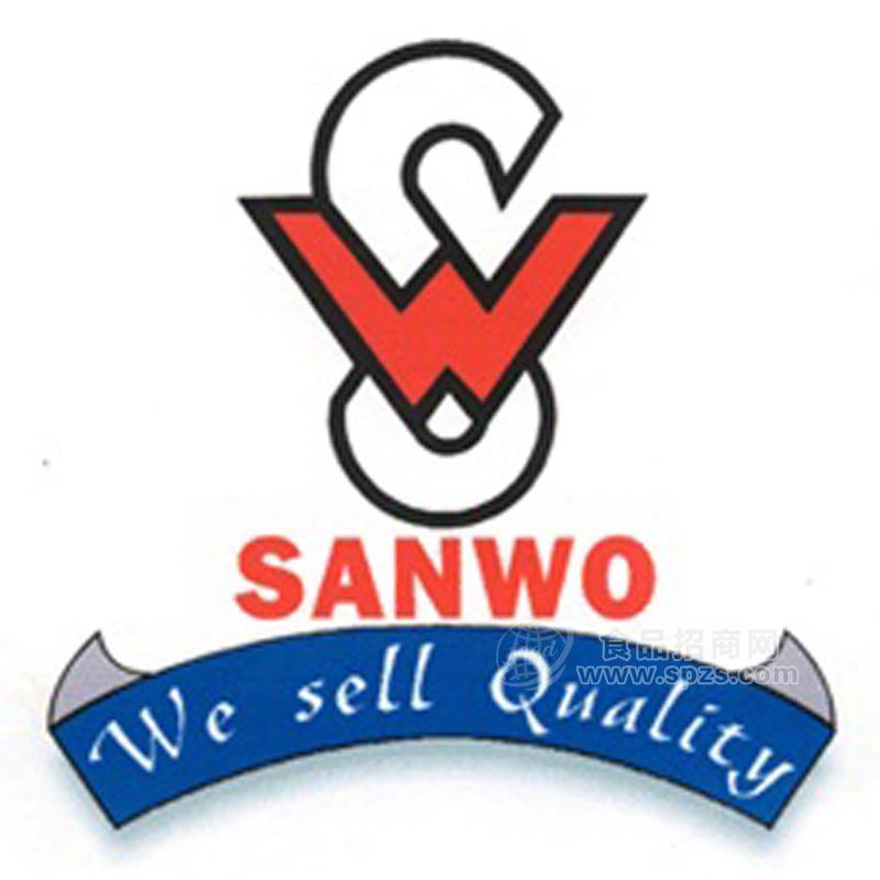 韩国SANWO三和气动元件