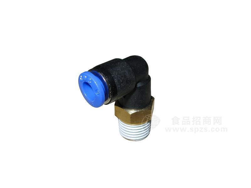 SANWO快速接头 QWH QWL QWG