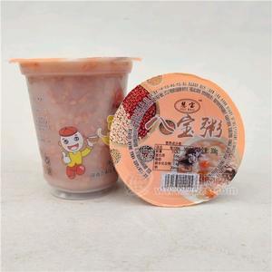 杯装八宝粥