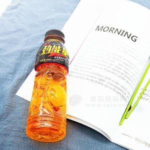 劲能量 维生素风味饮料 招商 500ml