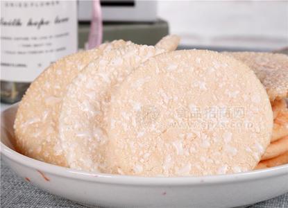 雪餅代工