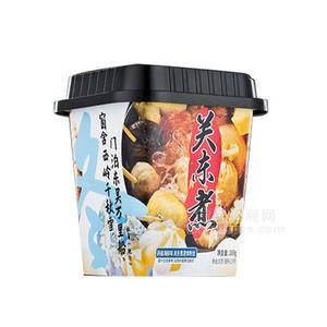 剁椒海鮮味關東煮速食方便食品招商135g