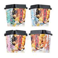 关东煮速食粉丝 方便食品招商