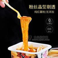 關(guān)東煮速食粉絲方便食品招商