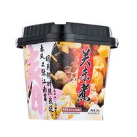 麻辣味关东煮速食方便食品招商135g